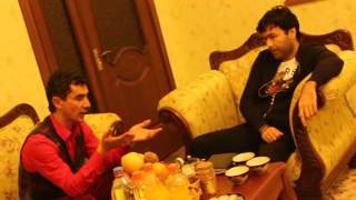 Abdulla Qurbonov sayyod.com intervyu