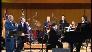 New York Yerevan Quartet With State Youth Orchestra - Kaqavik