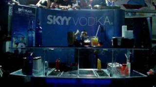 skyy mexico 3er lugar arturo botello