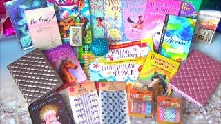 ФИКС ПРАЙС СУПЕР ПОКУПКИ!!!!///МНОГО КНИГ И БЛОКНОТОВ!!!///ФИКС ПРАЙС МАРТ 2018!!!///!!!