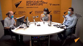 Շիշը ճիշտ գցիր, ու տես` ինչ կլինի. աղբի տեսակավորումը դառնում է մշակույթ