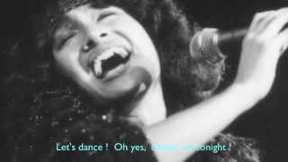 Kajaカヤ(1978年~1982年）「あなたへの讃歌」B面　Dancing On Tonight