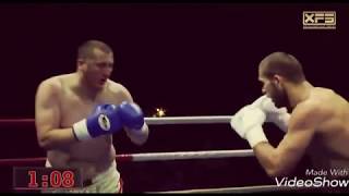 Лучшие моменты боев — нокауты Ростислав Плечко | Rostislav Plechko Knockout — Highlights