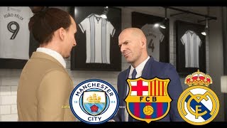 МОЛОДЕЖКА | ЛУЧШИЕ КЛУБЫ МИРА ГРАБЯТ НАШУ КОМАНДУ | FIFA 20