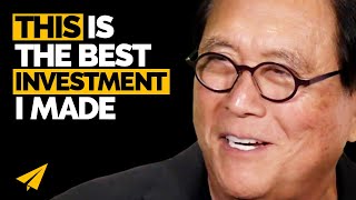 Rich Dad Poor Dad - Robert Kiyosaki's Top 10 Rules For Success (@theRealKiyosaki)