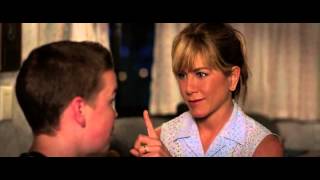 How to kiss girlfriend by Jennifer Aniston