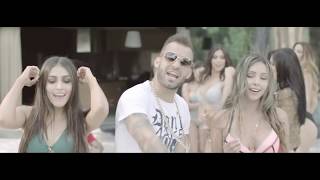 Jey M - Yo Sabía feat Alexis y Fido, De La Ghetto, Carlitos Rossy (Video Oficial)