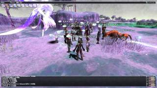 FF11 AV討伐～！