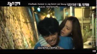 Trailer de "El amor de hoy"