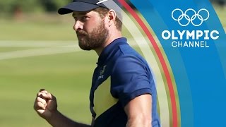 Why Golf is the Best Sport | Your Sport