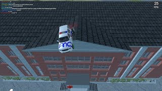 НОВЫЙ БАГ В  MADOUT2 BCO
