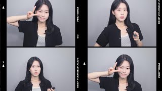 [VLOG] 서울에서 혼자 노는 브이로그???? 요청 많았던 데일리 메이크업 GRWM | 서울 맛집 투어 | 인생 첫 혼영 | 첫 용리단길