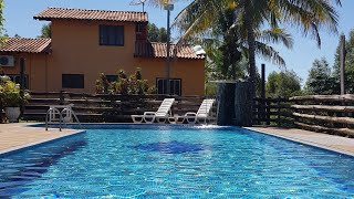 SITIO DE LUXO EM MARÍLIA-SP