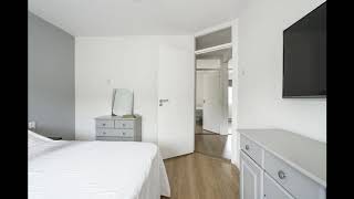 Aert van Nesstraat 12, 'S-Hertogenbosch