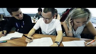 Трейлеры студенческой жизни НИУ ВШЭ