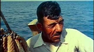 01 Подводная одиссея команды Кусто - 01 1956 Мир тишины