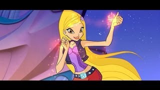 СТЕЛЛА - Самое волшебное видео сети!