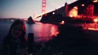 bridges :: BROODS (cover at the Golden Gate Bridge)