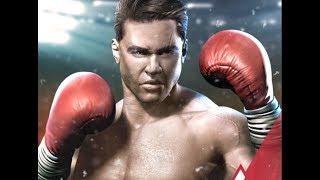 Реальный #Бокс #игра #драка - #RealBoxing