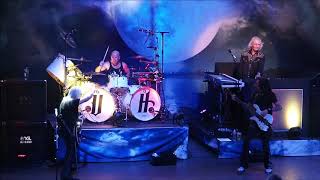 Uriah Heep Live In Las Vegas Full Concert 2019 HD