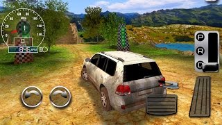 4x4 Off-Road Rally 7 - Best Android Gameplay HD