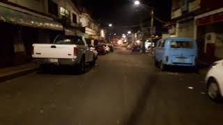 La Magdalena Contreras pueblo de San Bernabé