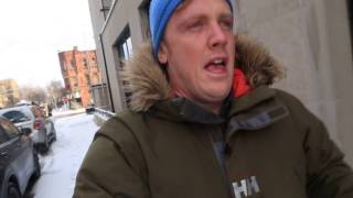 Best Winter Jacket? Helly Hansen Legacy Parka! 2 year review!