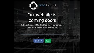Без вложений!  Букс PtcShare ПРЕД СТАРТ! НОВОСТИ! (из серии BAP монеты )