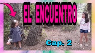 ? LA NIÑA MISTERIOSA ? | CAPITULO 2 ✌| PEQUEÑILANDIA?