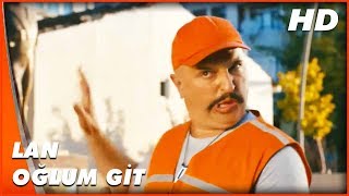 Günah Keçisi Orhan | Oğlum Bak Git Türk Komedi Filmi