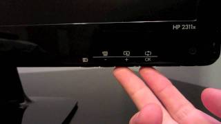 HP 2311x Review