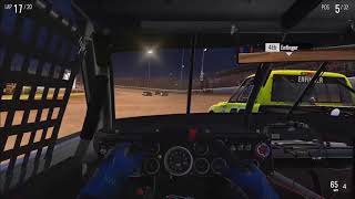 FRISS MEINEN STAUB! - NASCAR Heat 2 #5[German][HD]