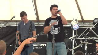 Campfest 2013, Úzká cesta (SK), 2. 8. , 16.03-16.52, n. 10