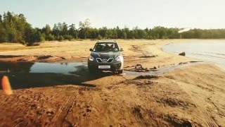Chery Tiggo FL