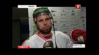 Белорусские хоккеисты не попали на Олимпиаду-2018