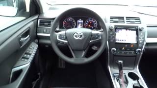 2015 Toyota Camry Conroe, The Woodlands, Spring, Tomball, Houston, TX 484046