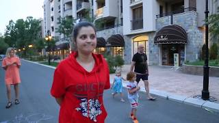 Жара +32 - Солнечные берег Болгария Июнь 2019 года