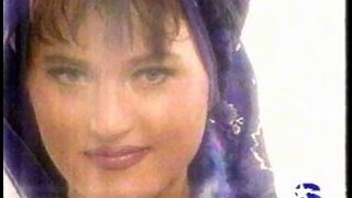 Yasemin Gece Jimnastiği interstar  Star Tv 1992