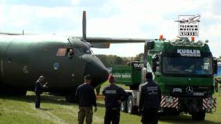 Transall C 160