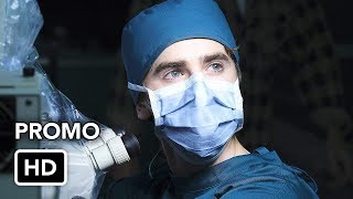 The Good Doctor 1x06 Promo "Not Fake" (HD)