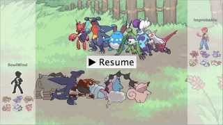 Smogon WCOP: SoulWind (Spain) vs Improbable (USA Central) [ORAS OU]
