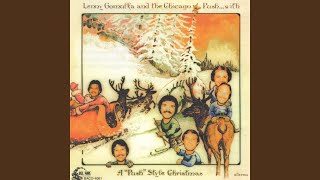 I Saw Mommy Kissing Santa Claus (Polka)