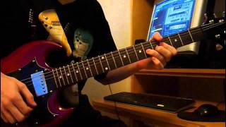 "Rockerizing The Bee Gees" (You Should Be Dancing)