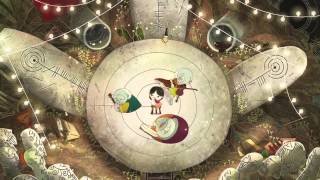 Песнь моря (Song of the Sea) 2014 американский трейлер с русскими субтитрами
