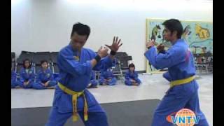 Vovinam Việt Võ Đạo San Diego 2 of 2 VNTV