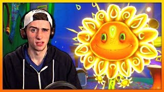 Plants vs. Zombies: Garden Warfare 2 - Mystic Madness