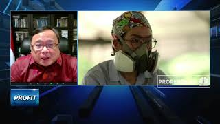 Menristek: Konsorsium Percepat Produksi Hasil Riset & Inovasi Covid-19