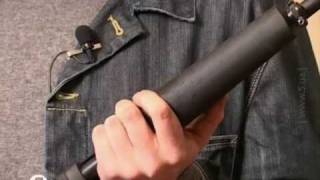 Remington Model 7600