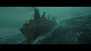 И грянул шторм трейлер на русском (2016)