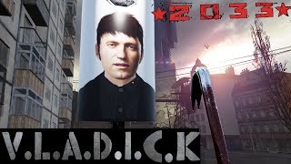 ▼V.L.A.-D.I.C.K 2033 можем повторить